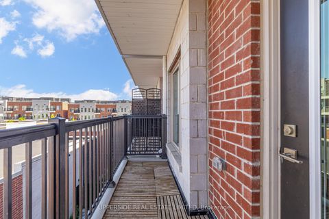 Photo 24 at 43 Frederick Tisdale Drive, CFB, Toronto
