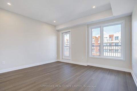 Photo 25 at 43 Frederick Tisdale Drive, CFB, Toronto
