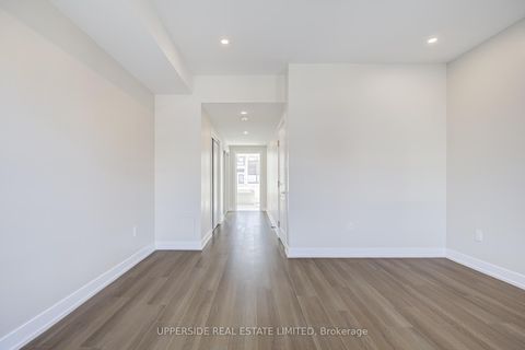 Photo 26 at 43 Frederick Tisdale Drive, CFB, Toronto