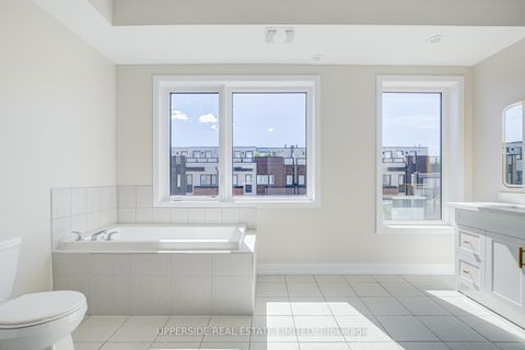 Photo 28 at 43 Frederick Tisdale Drive, CFB, Toronto