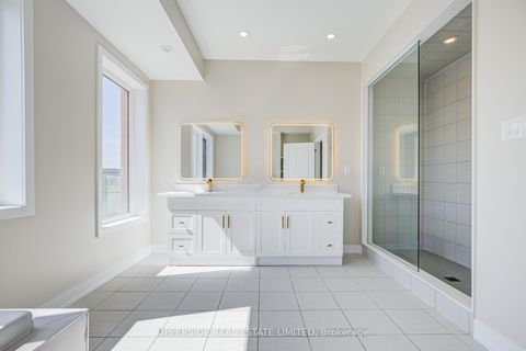 Photo 29 at 43 Frederick Tisdale Drive, CFB, Toronto