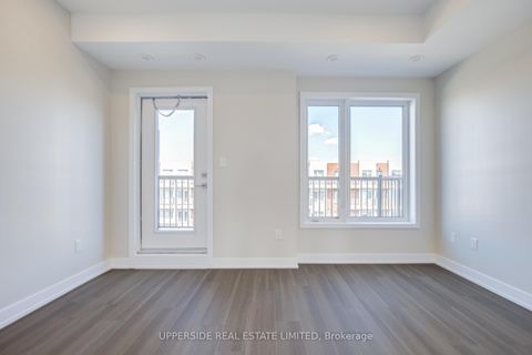 Photo 31 at 43 Frederick Tisdale Drive, CFB, Toronto