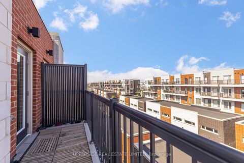 Photo 33 at 43 Frederick Tisdale Drive, CFB, Toronto