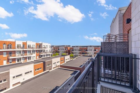 Photo 34 at 43 Frederick Tisdale Drive, CFB, Toronto