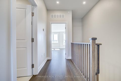 Photo 35 at 43 Frederick Tisdale Drive, CFB, Toronto