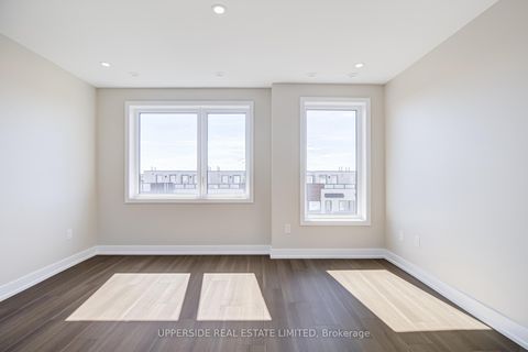 Photo 36 at 43 Frederick Tisdale Drive, CFB, Toronto