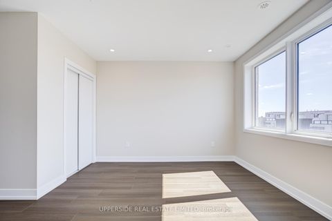 Photo 38 at 43 Frederick Tisdale Drive, CFB, Toronto