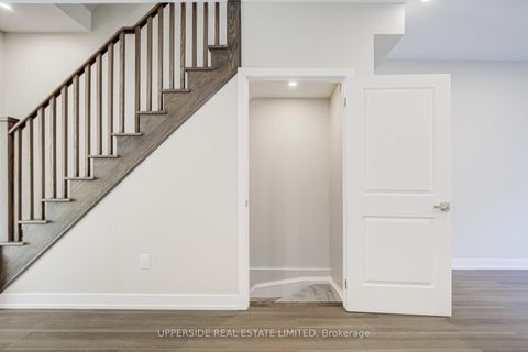 Photo 39 at 43 Frederick Tisdale Drive, CFB, Toronto
