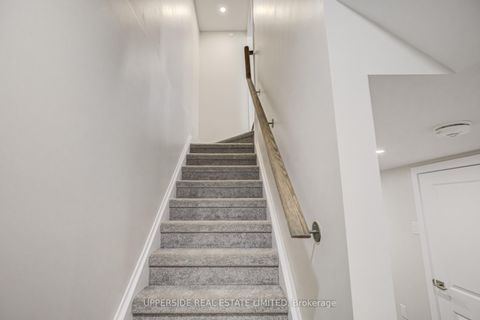 Photo 40 at 43 Frederick Tisdale Drive, CFB, Toronto