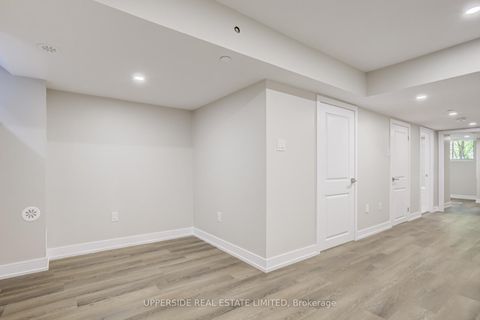 Photo 42 at 43 Frederick Tisdale Drive, CFB, Toronto