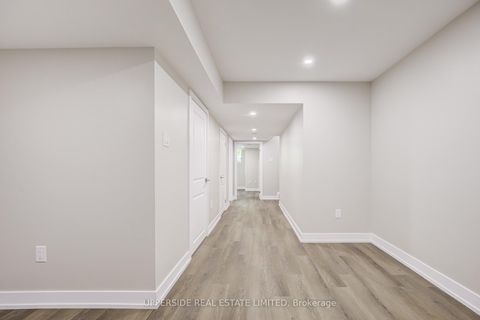 Photo 43 at 43 Frederick Tisdale Drive, CFB, Toronto