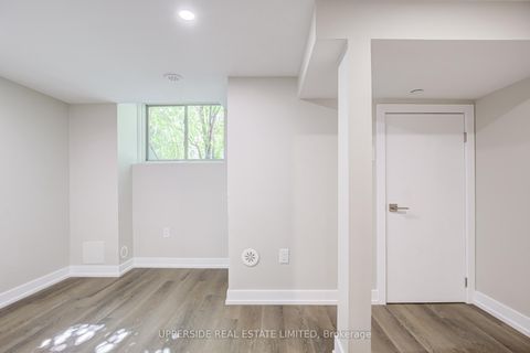 Photo 44 at 43 Frederick Tisdale Drive, CFB, Toronto