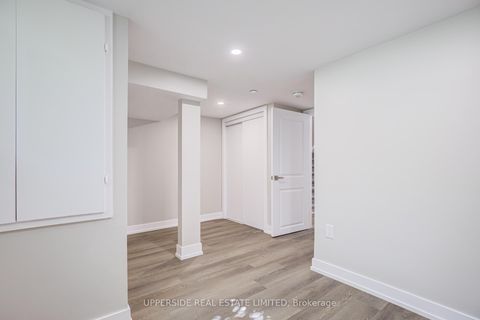 Photo 45 at 43 Frederick Tisdale Drive, CFB, Toronto