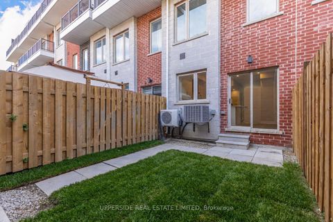 Photo 46 at 43 Frederick Tisdale Drive, CFB, Toronto