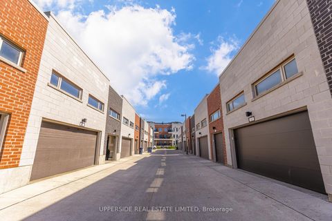 Photo 48 at 43 Frederick Tisdale Drive, CFB, Toronto