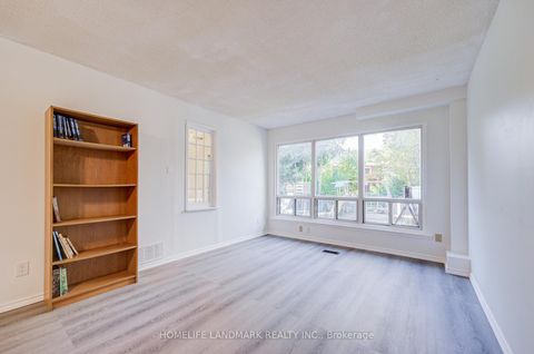 Photo 11 at 3025 Bridletowne Circle, L'Amoreaux, Toronto