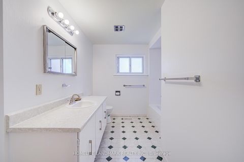 Photo 24 at 3025 Bridletowne Circle, L'Amoreaux, Toronto