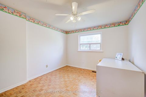 Photo 31 at 3025 Bridletowne Circle, L'Amoreaux, Toronto