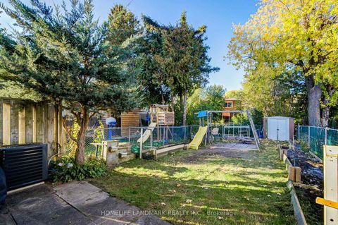 Photo 38 at 3025 Bridletowne Circle, L'Amoreaux, Toronto