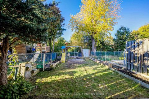 Photo 39 at 3025 Bridletowne Circle, L'Amoreaux, Toronto