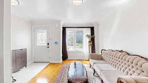 Photo 2 at 2138 Eglinton Avenue W, Belgravia, Toronto
