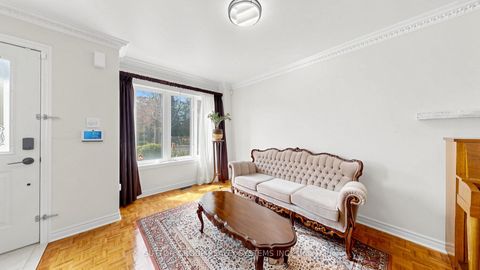 Photo 3 at 2138 Eglinton Avenue W, Belgravia, Toronto