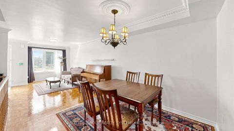 Photo 5 at 2138 Eglinton Avenue W, Belgravia, Toronto