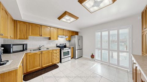 Photo 6 at 2138 Eglinton Avenue W, Belgravia, Toronto