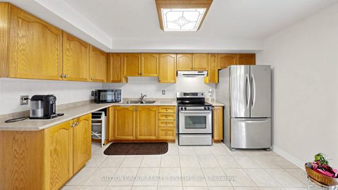 Photo 7 at 2138 Eglinton Avenue W, Belgravia, Toronto