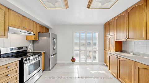 Photo 9 at 2138 Eglinton Avenue W, Belgravia, Toronto