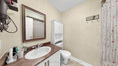 Photo 16 at 2138 Eglinton Avenue W, Belgravia, Toronto