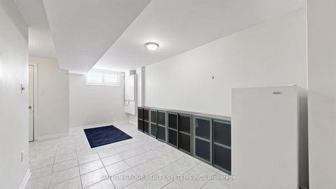 Photo 17 at 2138 Eglinton Avenue W, Belgravia, Toronto