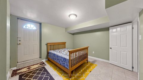 Photo 21 at 2138 Eglinton Avenue W, Belgravia, Toronto