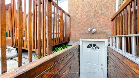Photo 24 at 2138 Eglinton Avenue W, Belgravia, Toronto