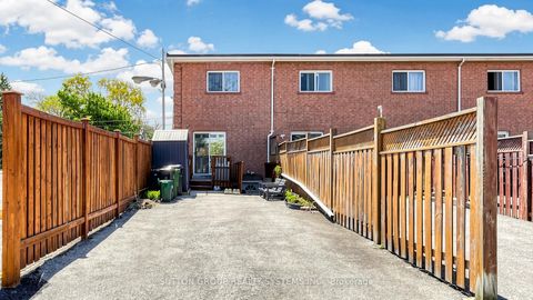 Photo 25 at 2138 Eglinton Avenue W, Belgravia, Toronto