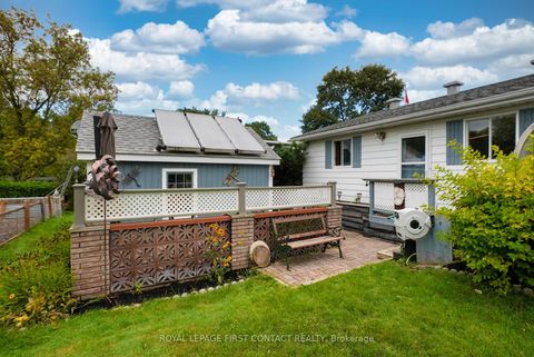Photo 3 at 204 Dominion Drive, Stayner, Clearview