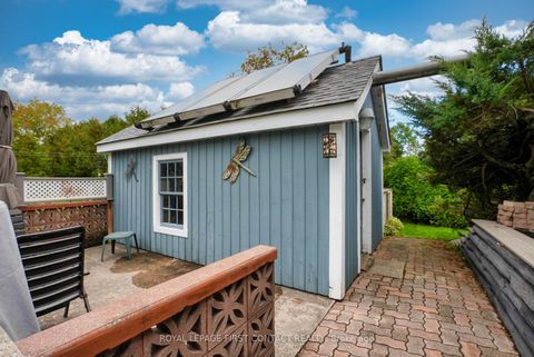 Photo 6 at 204 Dominion Drive, Stayner, Clearview