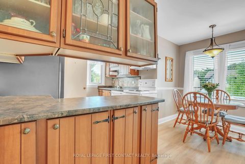 Photo 14 at 204 Dominion Drive, Stayner, Clearview