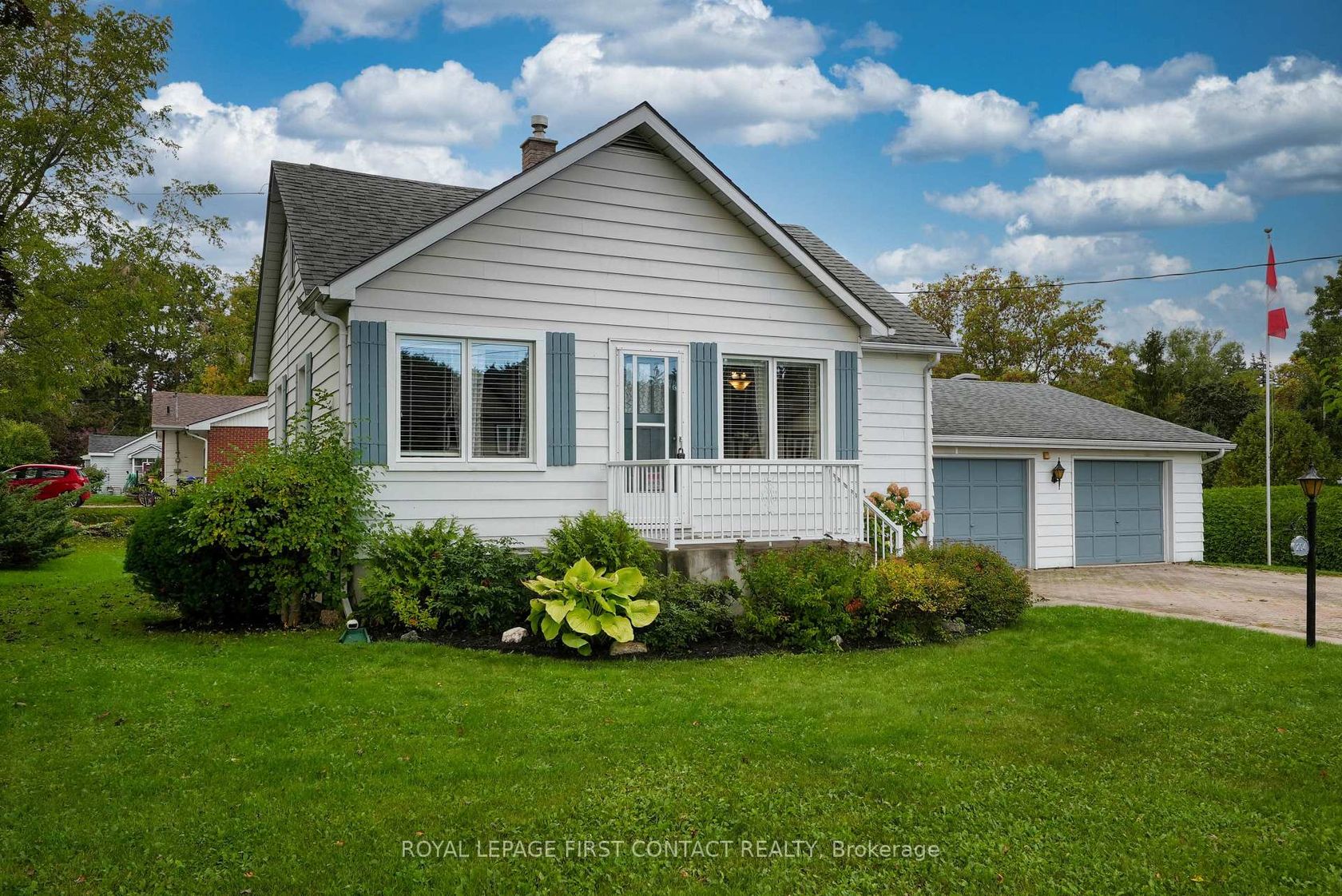 204 Dominion Drive, Stayner, Clearview photo number 2