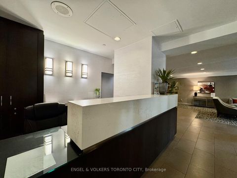 Photo 25 at 325 - 60 Homewood Avenue, South St. James Town, Toronto