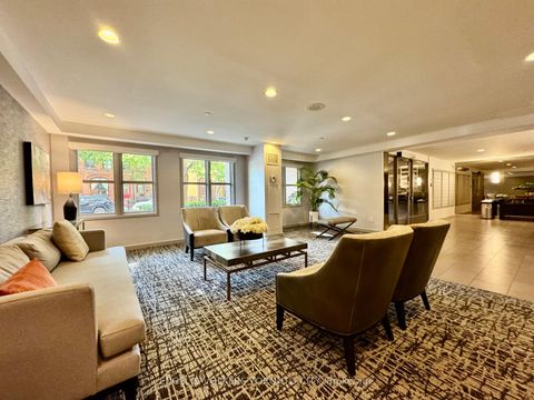 Photo 26 at 325 - 60 Homewood Avenue, South St. James Town, Toronto