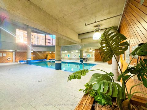 Photo 27 at 325 - 60 Homewood Avenue, South St. James Town, Toronto