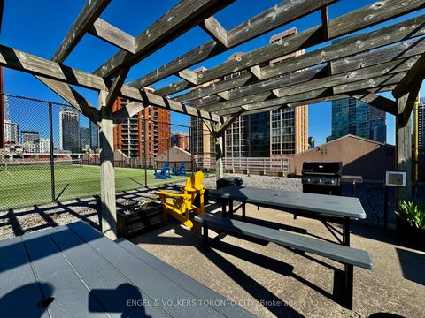 Photo 32 at 325 - 60 Homewood Avenue, South St. James Town, Toronto