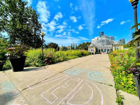 Photo 36 at 325 - 60 Homewood Avenue, South St. James Town, Toronto