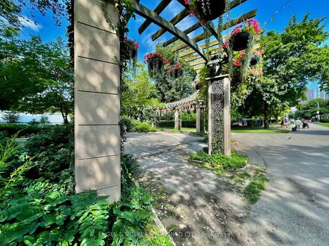 Photo 38 at 325 - 60 Homewood Avenue, South St. James Town, Toronto