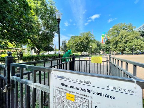 Photo 39 at 325 - 60 Homewood Avenue, South St. James Town, Toronto