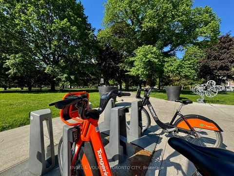 Photo 41 at 325 - 60 Homewood Avenue, South St. James Town, Toronto