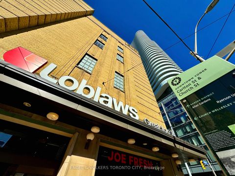 Photo 47 at 325 - 60 Homewood Avenue, South St. James Town, Toronto