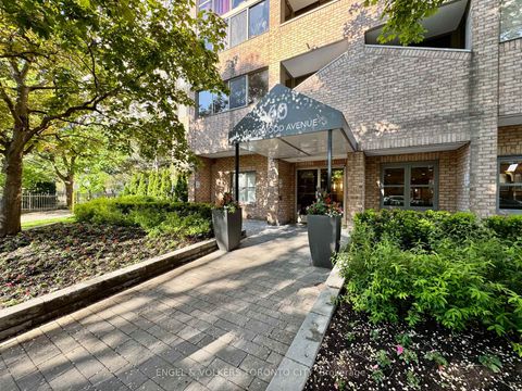 Photo 49 at 325 - 60 Homewood Avenue, South St. James Town, Toronto
