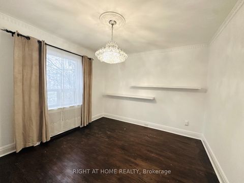 Photo 1 at 69 Haddington Avenue, Nortown, Toronto